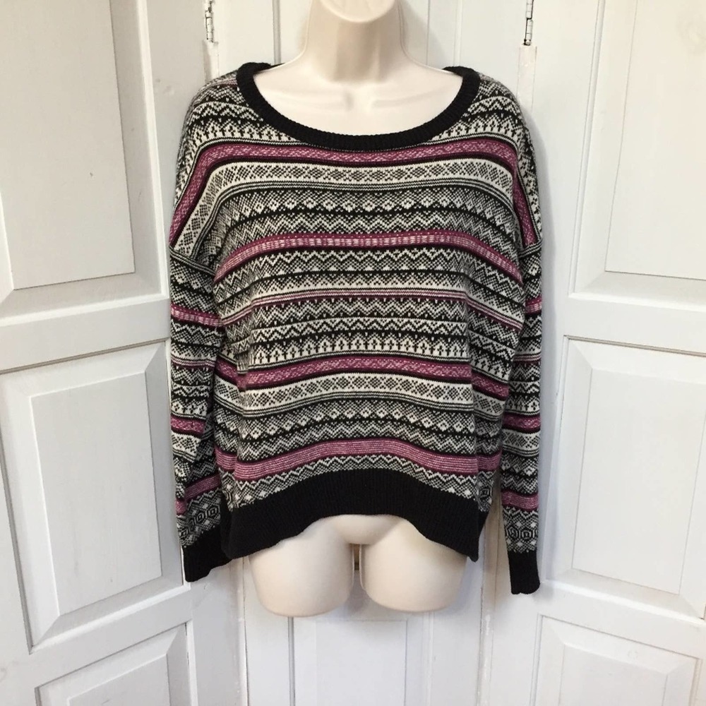 Urban Outfitters Coincidence & Chance Pullover Sweater